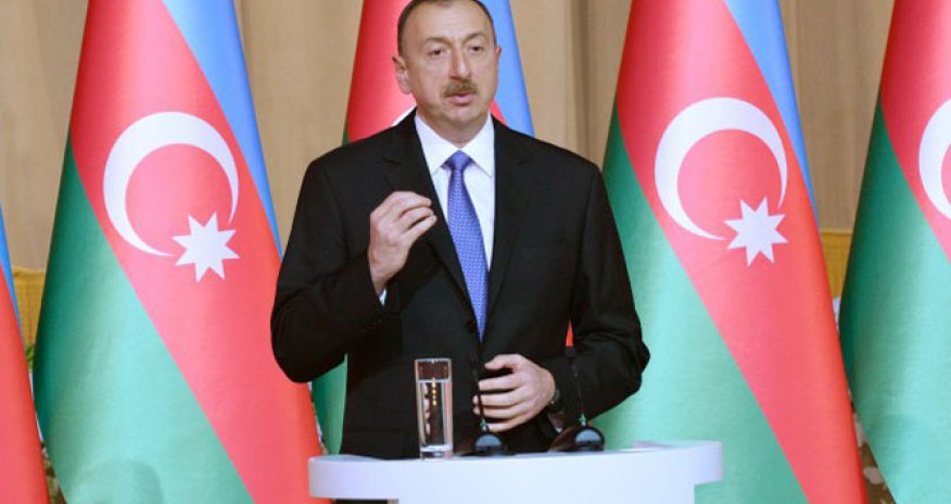 Президент о Евросоюзе