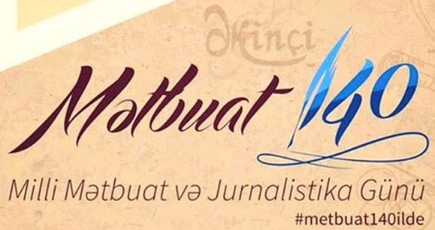 Mətbuat katibləri bayram günü jurnalistlərə nə arzuladı? - AÇIQLAMALAR