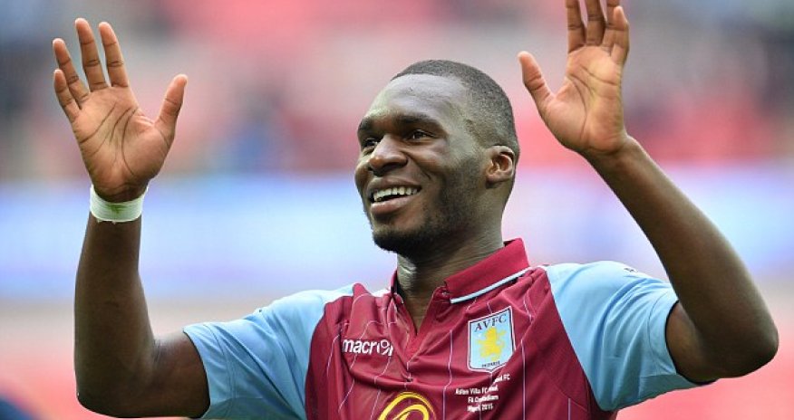 Christian Benteke: Liverpool sign £32.5m Aston Villa striker