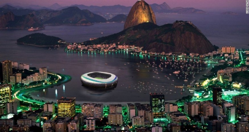 Can your city survive the apocalypse?