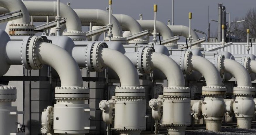 TAP deal: Does EU-Azerbaijan agreement undermine Russian energy plans?