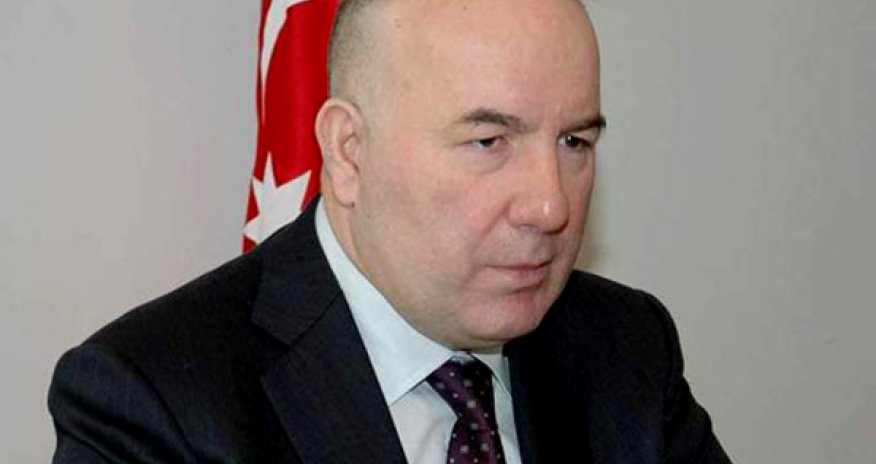 Central bank sees stable manat in 2015 if oil averages $50/barrel