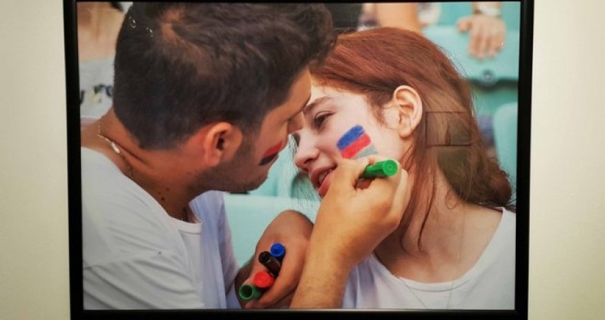 Avropa Oyunları “Bakı-2015”-də ən xoşbəxt anlar – REPORTAJ