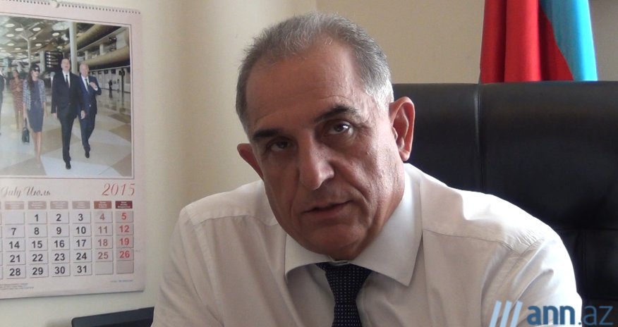 ВОПРОС МИНИСТРУ: Глава пресс-службы ЗАО 