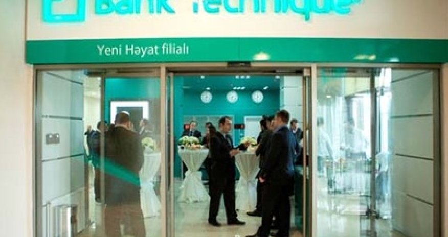 Moody's downgrades Bank Technique's deposit ratings; outlook negative