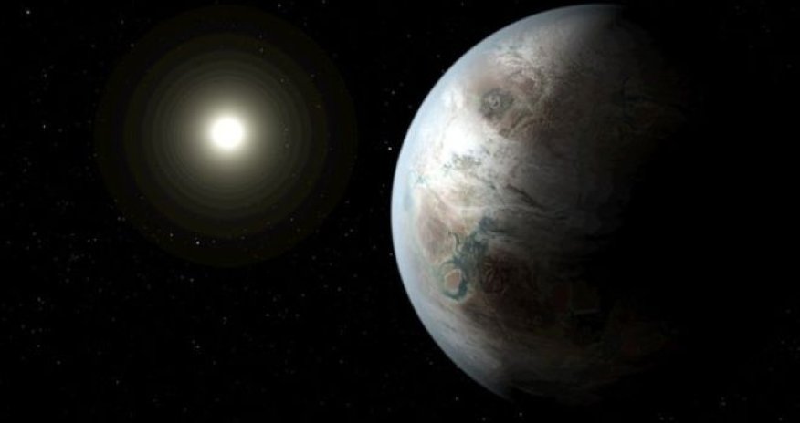 'Earth 2.0' found in Nasa Kepler telescope haul