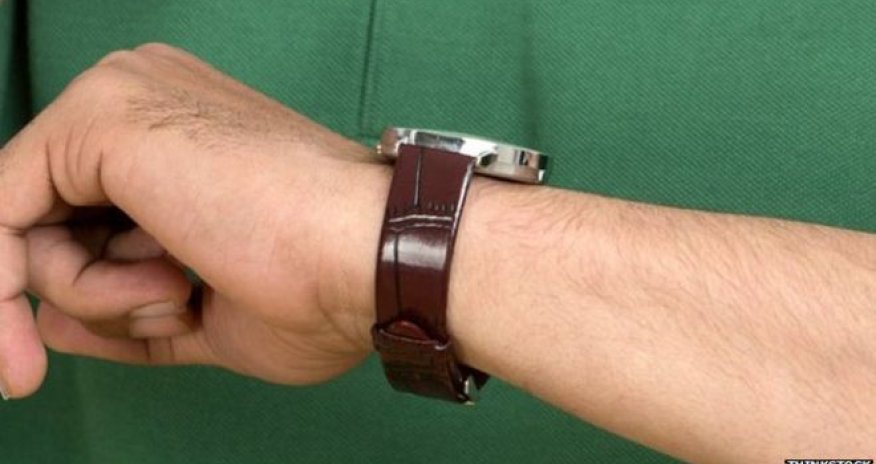 Smartwatches open to cyberattack, says HP