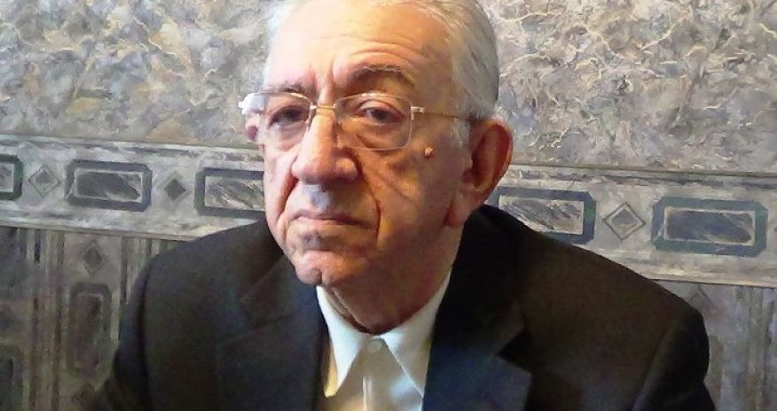 The last dragoman: Azerbaijan’s Vafa Guluzade