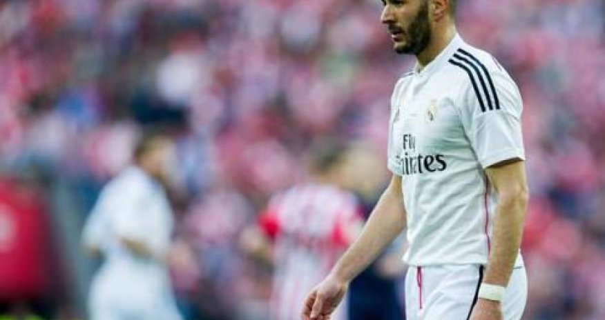 Benzema 