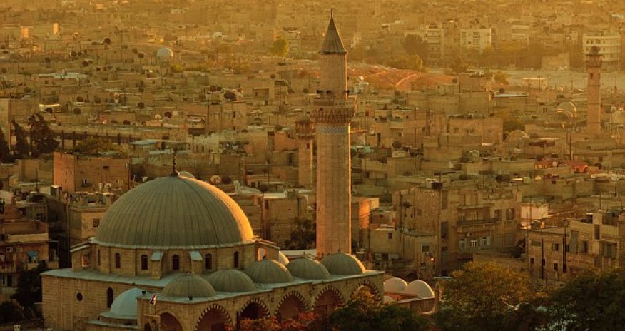 The world heritage tourist sites wiped off the map by ISIS