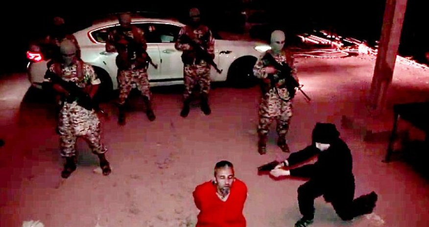 Terror group releases footage of more 'Caliphate Cubs' being brainwashed