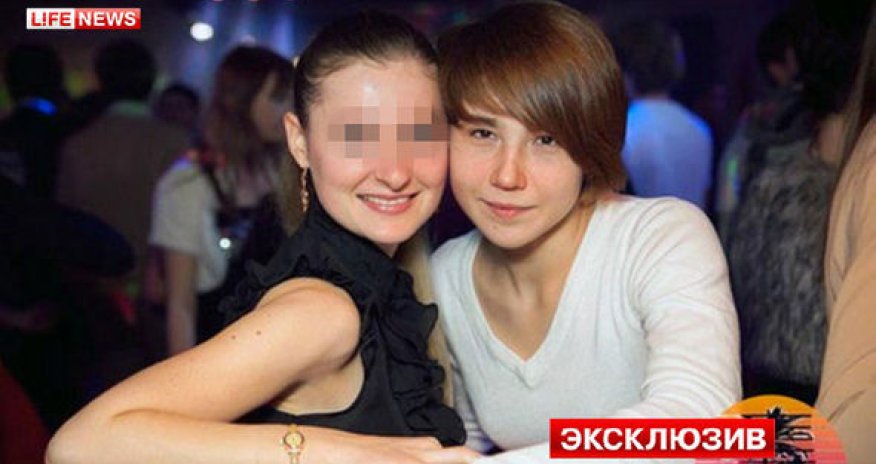 Спасательницу-лесбиянку заставили уволиться из МЧС