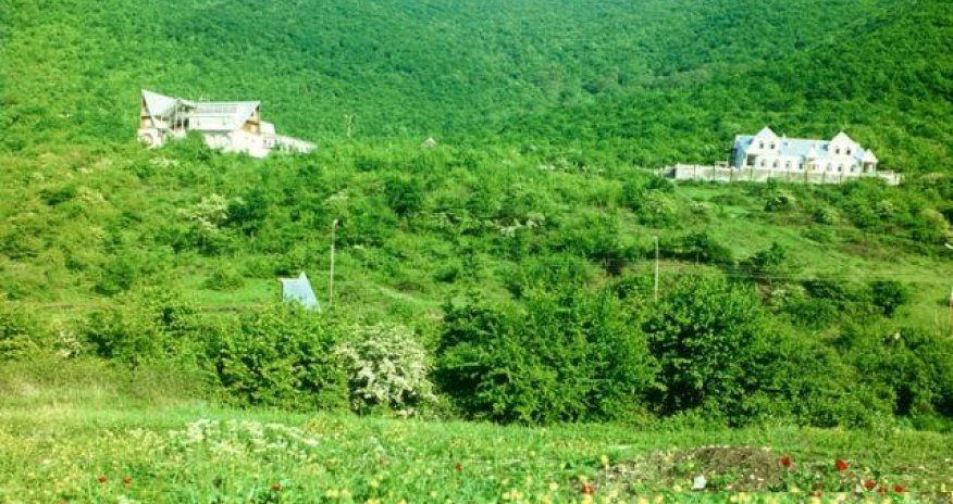 “Bir kəndin məşhurları