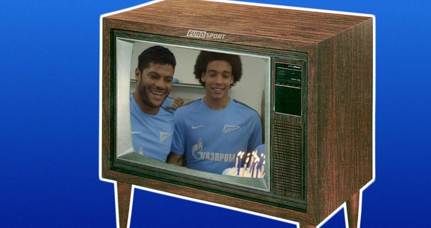 Халк не рассчитал силы, задувая торт в день рождения