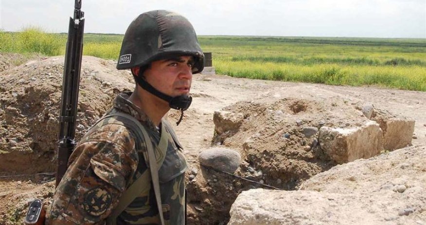 Flare-up in tensions as Armenian troops kill Azerbaijani soldier