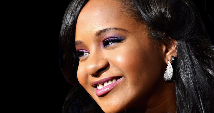 Whitney Houston’s daughter Bobbi Kristina Brown dies at age 22