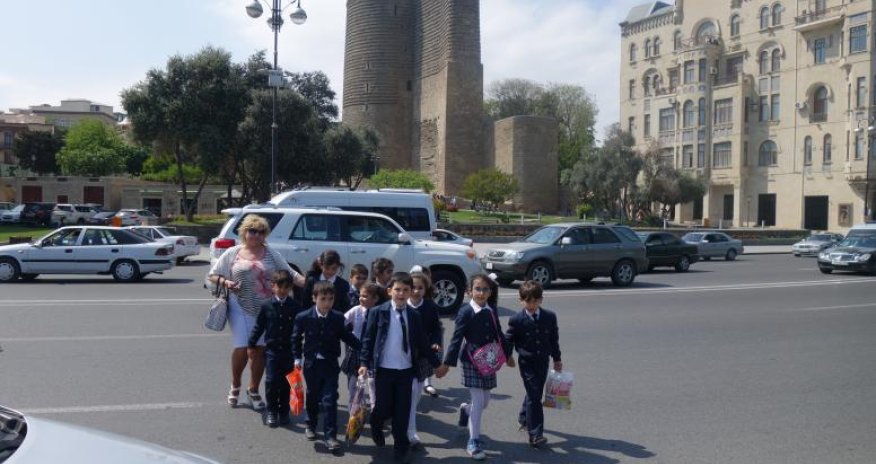 Azerbaijan was effective in countering radicalisation