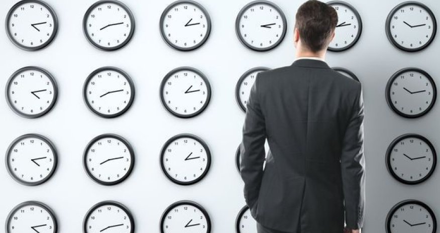 Рабочий график могут изменить