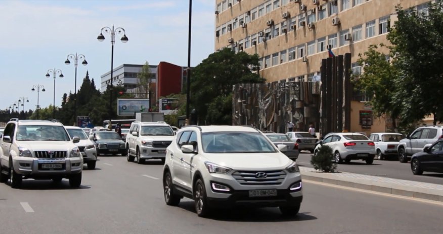 НОВОСТЬ ДНЯ: Поможет ли новый график работы устранить пробки?