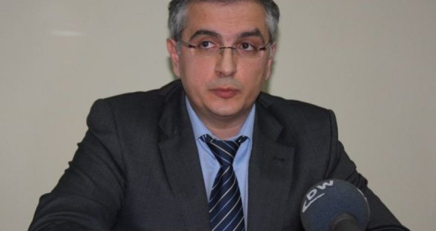 Qərb Ermənistan-Türkiyə sərhədinin açılması üçün səylərini artırır  - FOTO