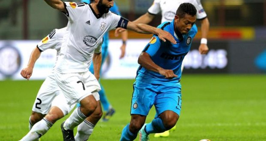 Azerbaijan FA chief on why Celtic should fear Qarabag and their Brazilian jewel