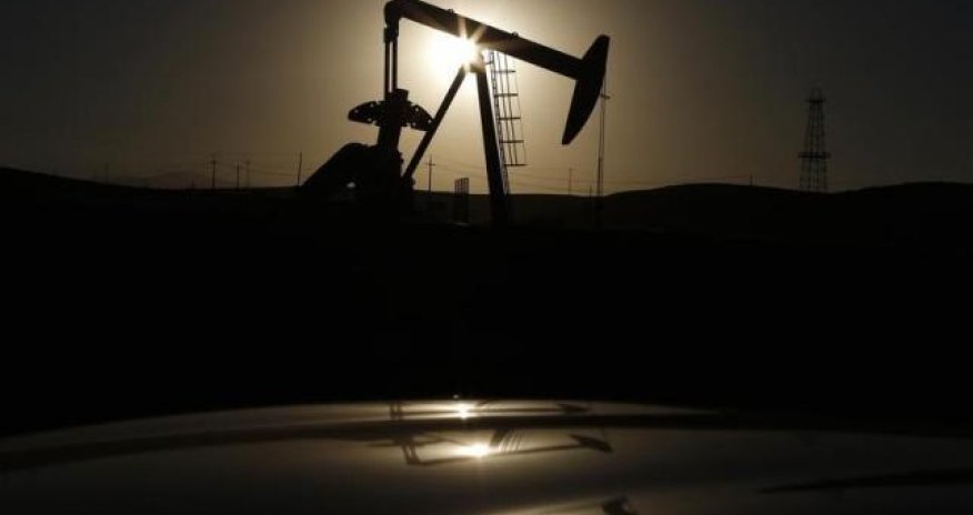 Oil hits four-month low on China stock market dive, supply concern