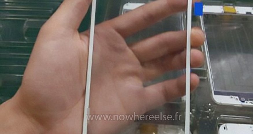 Apple's iPhone 6s revealed