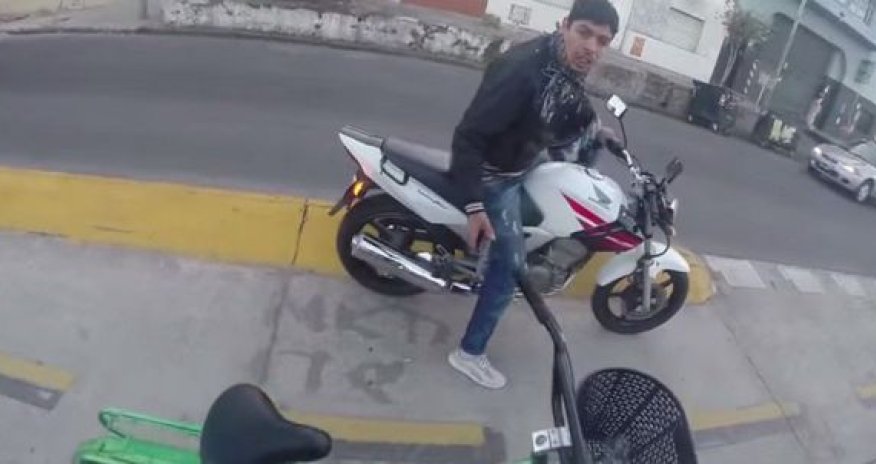 Новый хит в YouTube