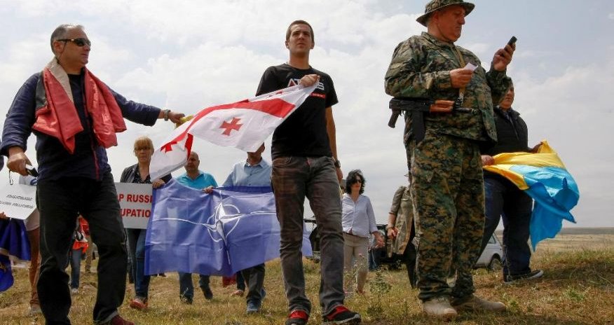 Threats to Georgian pipeline security: what is Moscow’s game?