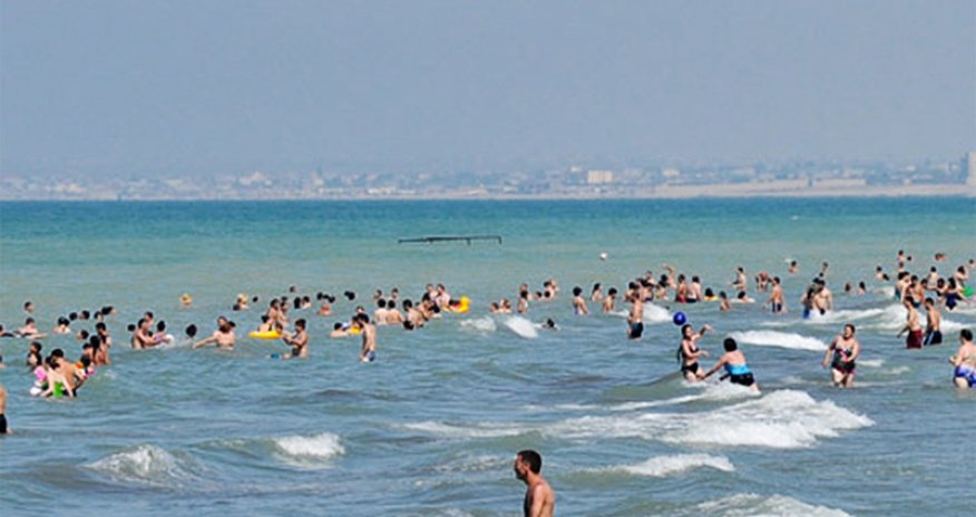 Baku weather forecast for July 29