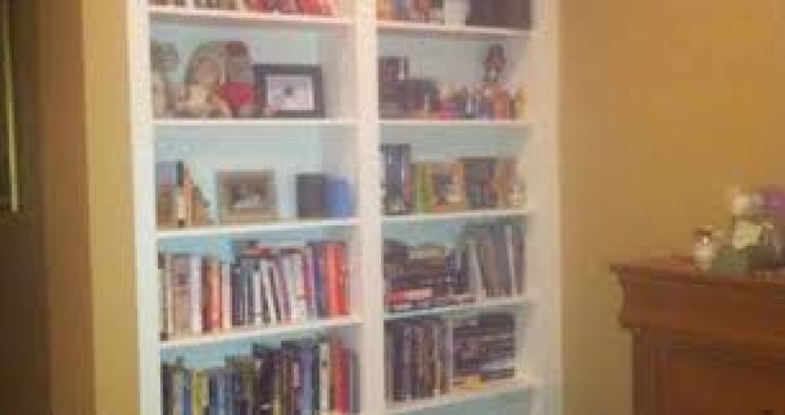 Bu ev ailəni didərgin saldı - FOTOLAR