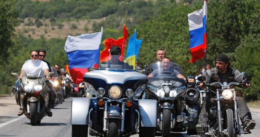 Azerbaijan investigates Russian bikers’ visit to Karabakh