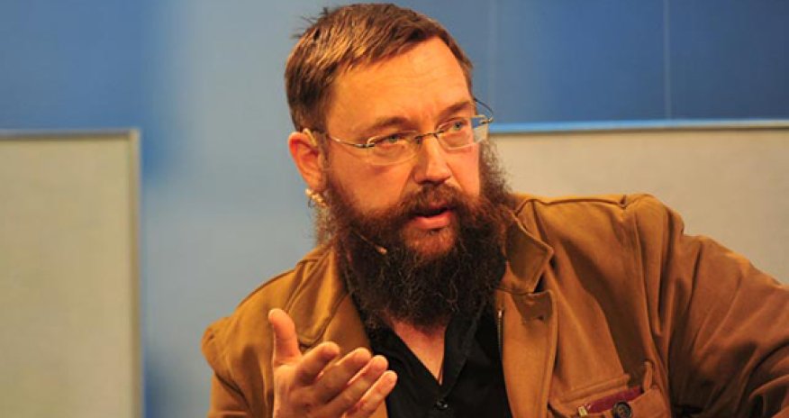 Azerbaijan issues arrest warrant against German Sterligov