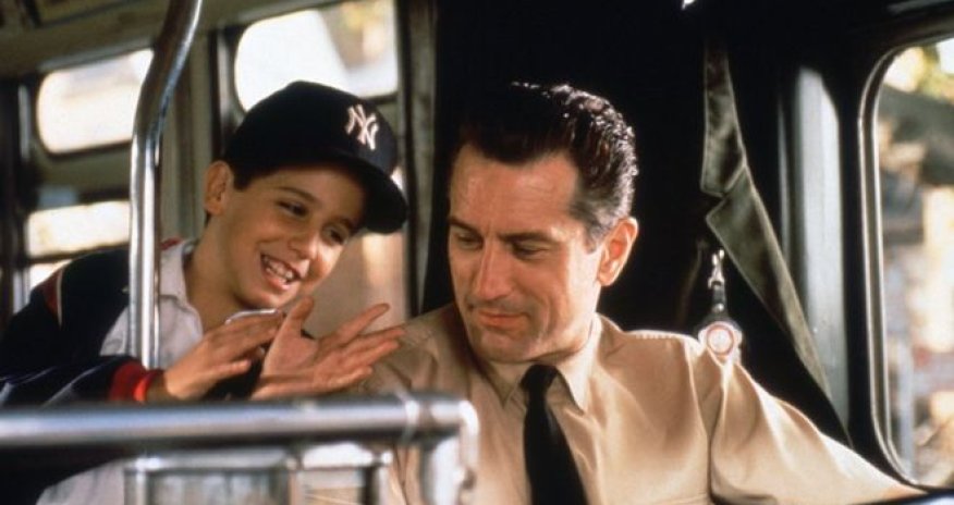 De Niro to direct Bronx Tale musical