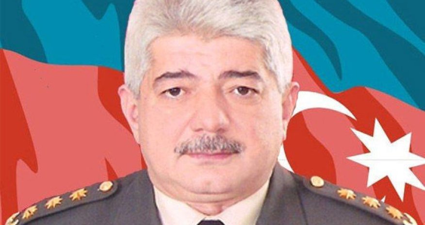 Azərbaycan Müdafiə Nazirliyinin yüksək vəzifəli zabitləri həbs edildi
