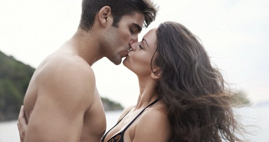KISSING overtakes smoking as leading risk for head and neck cancers