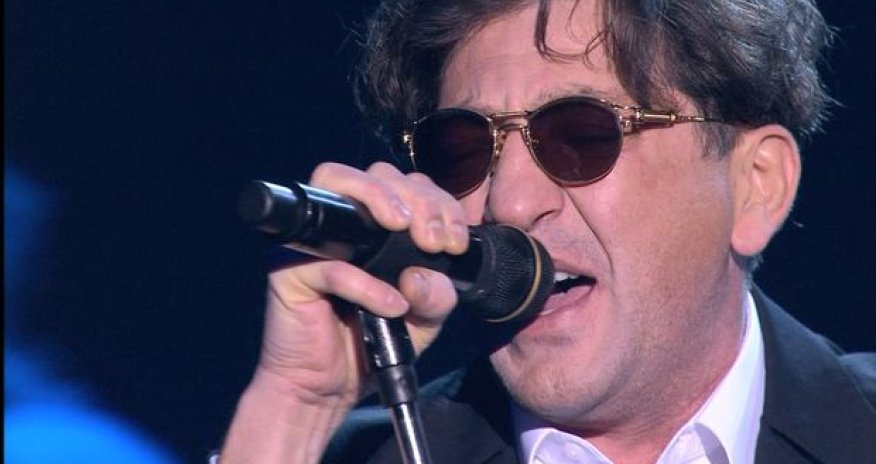 Лепс разозлился на азербайджанской свадьбе