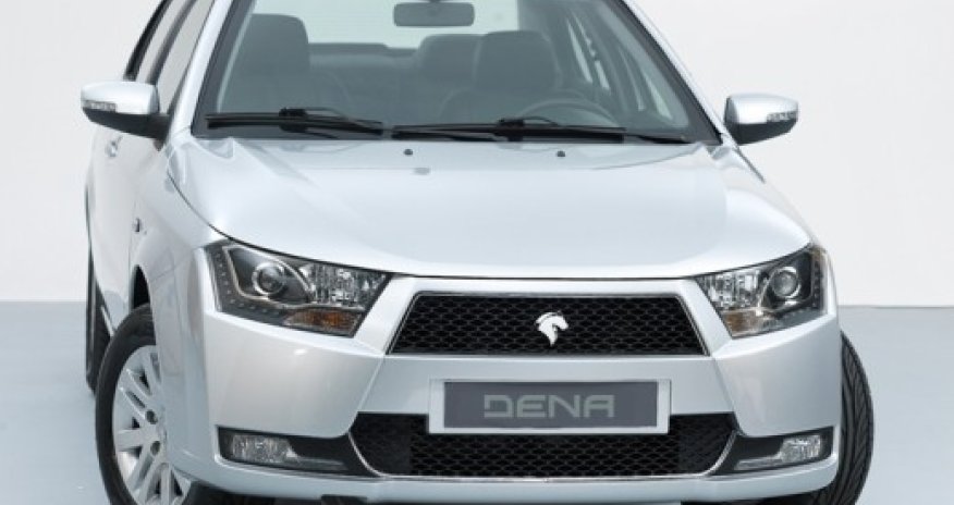 Iran Khodro in talks to build car assembly plant in Azerbaijan