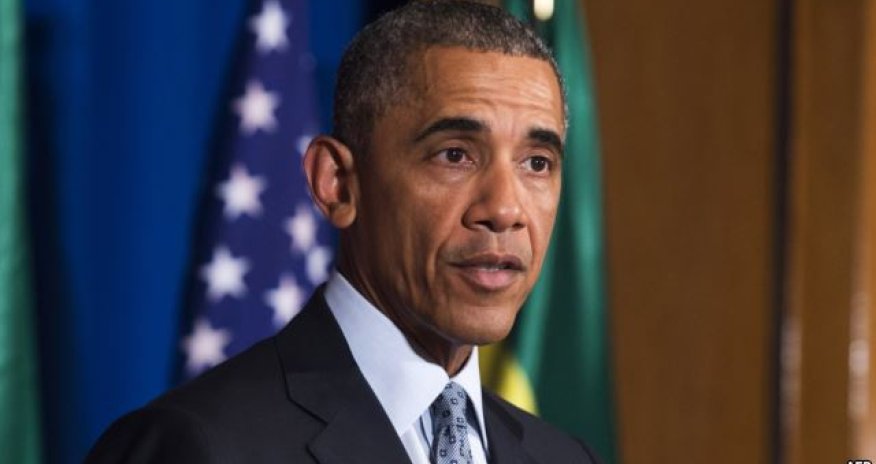 Obama: “Bir nəfərin üstündə qurulan ölkə iflasdır”