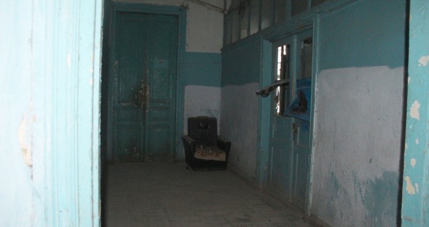 Последнее пристанище миллионера - ФОТО