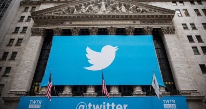 Twitter's shares plunge as honesty fails to pay off