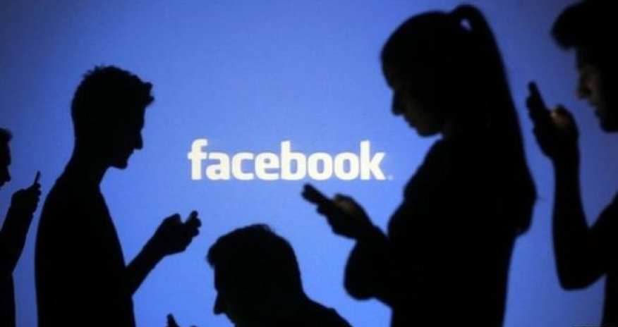 Facebook now used by half of world's online users
