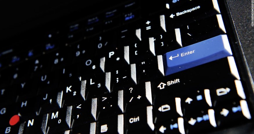 Imagine life without Internet