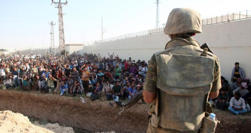 PKK bombs oil pipeline in Turkey