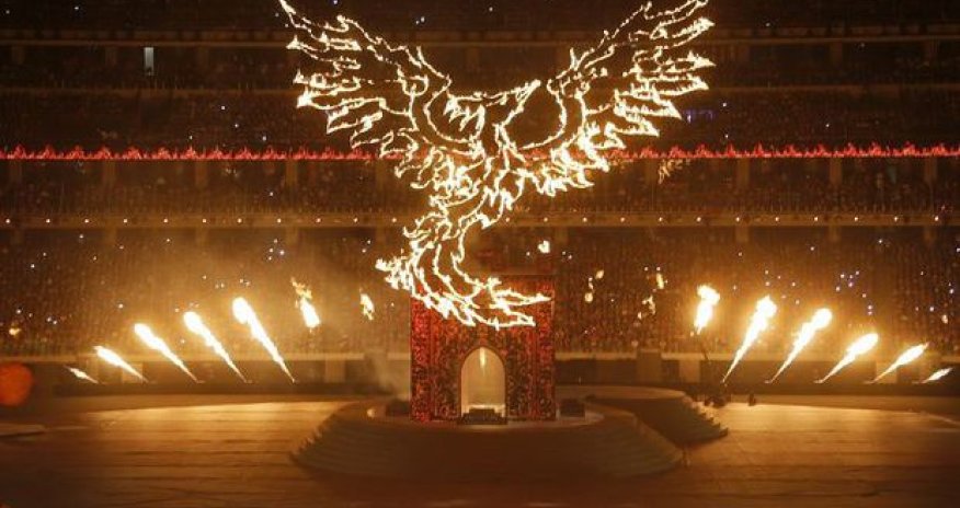 Евроигры-2019 объединят чемпионаты