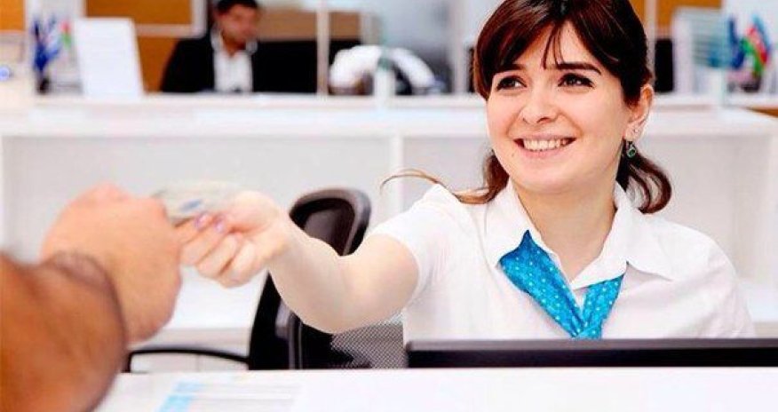 Daha bir “ASAN xidmət” fəaliyyətə başladı