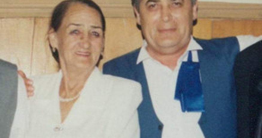 Azərbaycanın xalq artisti dünyasını dəyişib