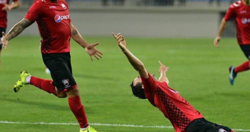 “Qəbələ” Kiprdən heç-heçə ilə qayıdır