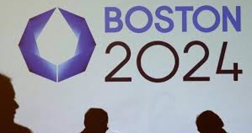 Boston withdraws bid for 2024 Olympics; Baku interested