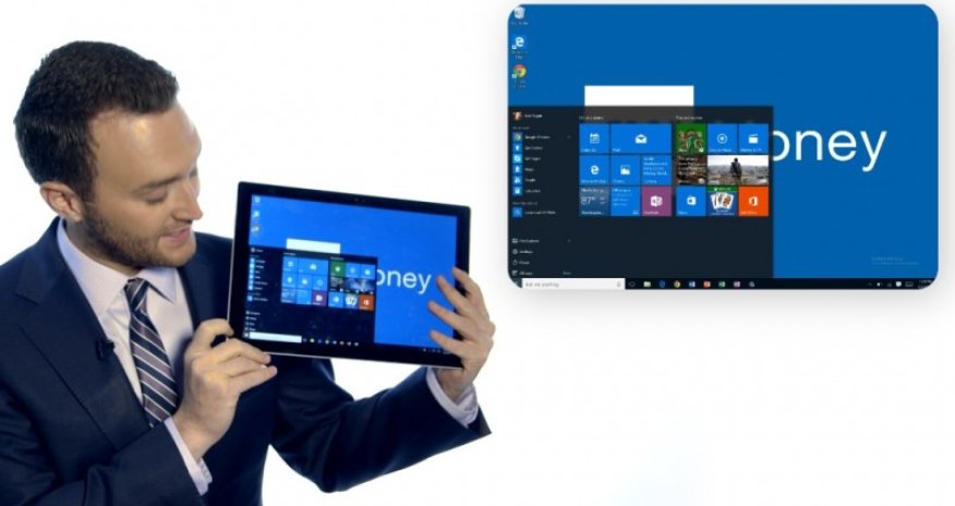 Why this Windows 10 feature is freaking everyone out